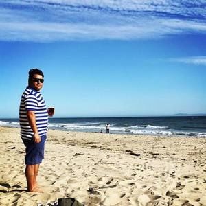 Meet your Posher, Arian